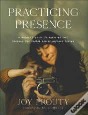 Capa do artigo Practicing Presence