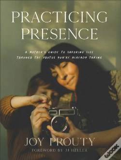 Capa do artigo Practicing Presence