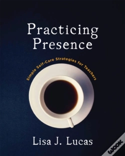 Capa do artigo Practicing Presence