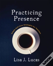 Capa do artigo Practicing Presence