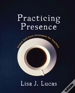 Capa do artigo Practicing Presence