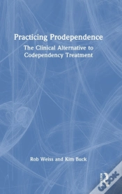 Capa do artigo Practicing Prodependence