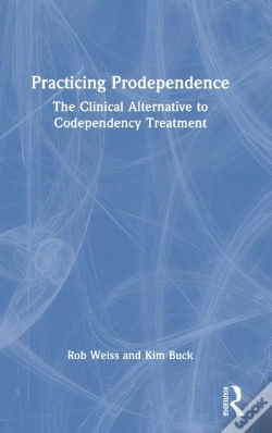 Capa do artigo Practicing Prodependence