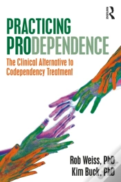 Capa do artigo Practicing Prodependence
