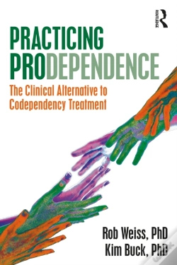 Capa do artigo Practicing Prodependence