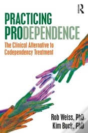Capa do artigo Practicing Prodependence