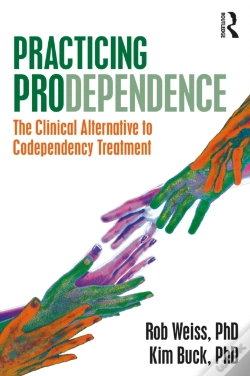 Capa do artigo Practicing Prodependence