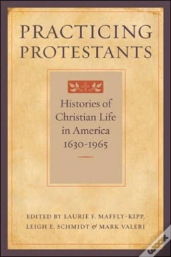 Capa do artigo Practicing Protestants