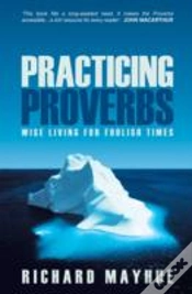 Capa do artigo Practicing Proverbs