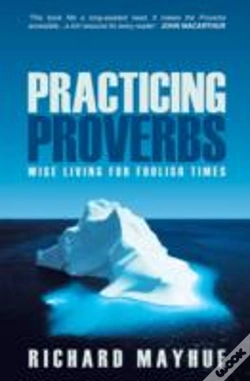 Capa do artigo Practicing Proverbs
