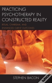 Capa do artigo Practicing Psychotherapy In Constructed Reality