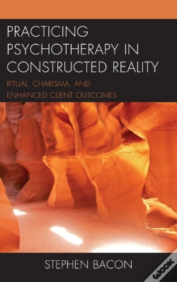 Capa do artigo Practicing Psychotherapy In Constructed Reality