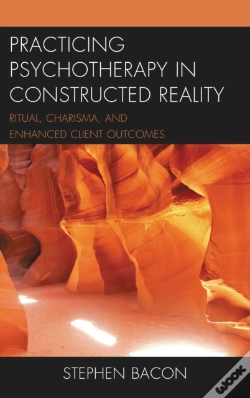 Capa do artigo Practicing Psychotherapy In Constructed Reality