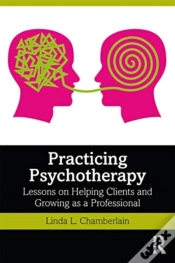 Capa do artigo Practicing Psychotherapy