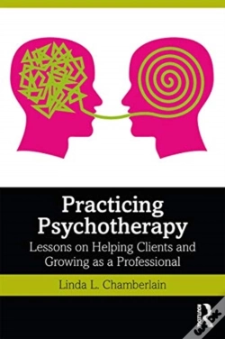 Capa do artigo Practicing Psychotherapy