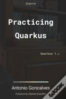 Practicing Quarkus