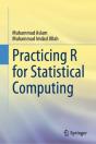 Practicing R For Statistical Computing - Preview