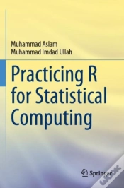 Capa do artigo Practicing R For Statistical Computing