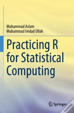 Capa do artigo Practicing R For Statistical Computing