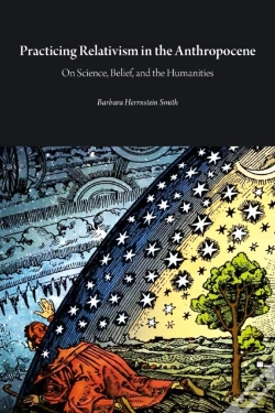 Capa do artigo Practicing Relativism In The Anthropocene