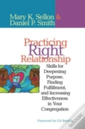Capa do artigo Practicing Right Relationship