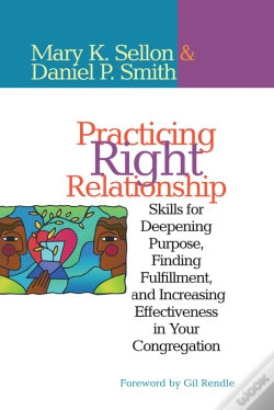 Capa do artigo Practicing Right Relationship