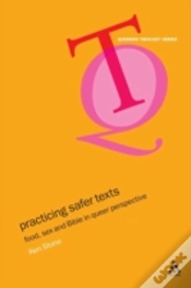 Capa do artigo Practicing Safer Texts
