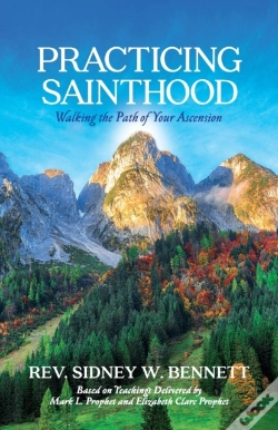 Capa do artigo Practicing Sainthood