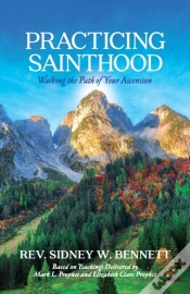 Capa do artigo Practicing Sainthood