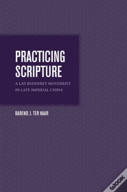 Capa do artigo Practicing Scripture