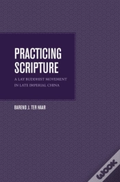 Capa do artigo Practicing Scripture