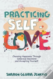 Capa do artigo Practicing Self-Love