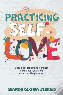 Capa do artigo Practicing Self-Love