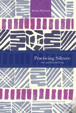 Capa do artigo Practicing Silence