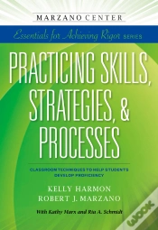 Capa do artigo Practicing Skills, Strategies, & Processes: Classroom Techniques To Help Students Develop Proficiency