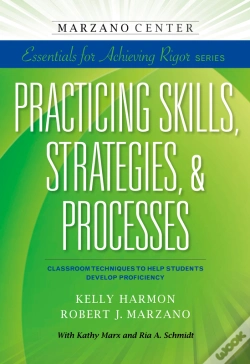 Capa do artigo Practicing Skills, Strategies, & Processes: Classroom Techniques To Help Students Develop Proficiency