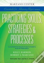 Capa do artigo Practicing Skills, Strategies, & Processes