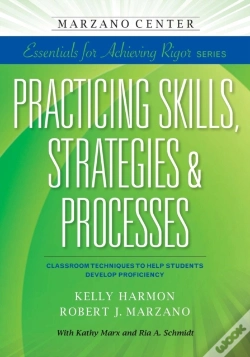 Capa do artigo Practicing Skills, Strategies, & Processes