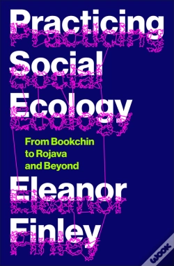 Capa do artigo Practicing Social Ecology