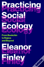 Capa do artigo Practicing Social Ecology
