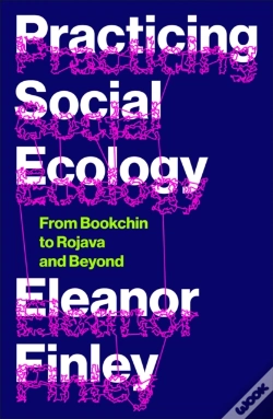 Capa do artigo Practicing Social Ecology