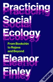 Capa do artigo Practicing Social Ecology