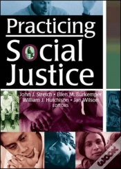 Capa do artigo Practicing Social Justice