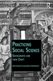 Capa do artigo Practicing Social Science