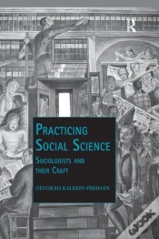 Capa do artigo Practicing Social Science