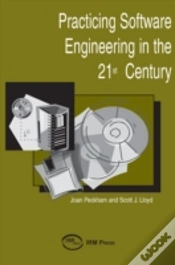 Capa do artigo Practicing Software Engineering In The 21st Century