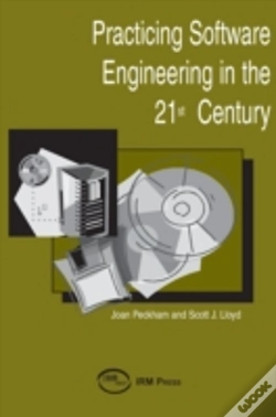 Capa do artigo Practicing Software Engineering In The 21st Century