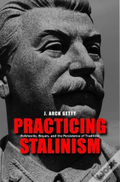 Capa do artigo Practicing Stalinism