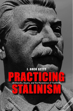 Capa do artigo Practicing Stalinism