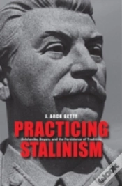 Capa do artigo Practicing Stalinism